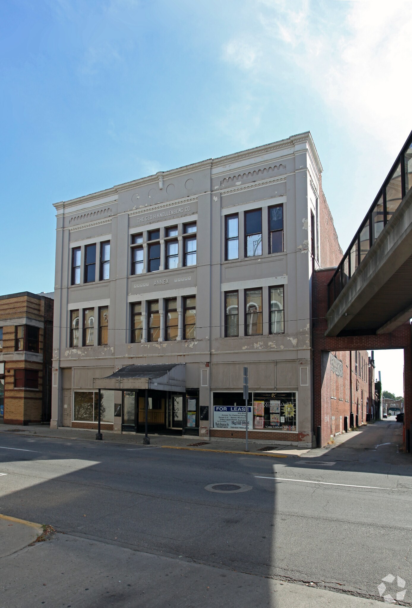 11 S 8th St, Richmond, IN for sale Primary Photo- Image 1 of 1