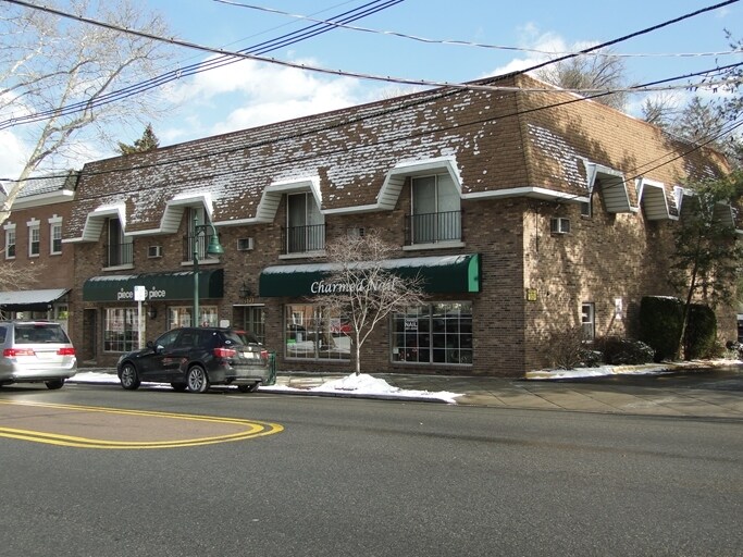 360-368 Kinderkamack Rd, Oradell, NJ for sale Primary Photo- Image 1 of 1