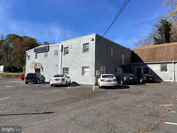 6404 Telegraph Rd, Alexandria, VA for lease - Building Photo - Image 2 of 17