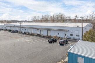 More details for 40 Strafello Dr, Avon, MA - Industrial for Lease