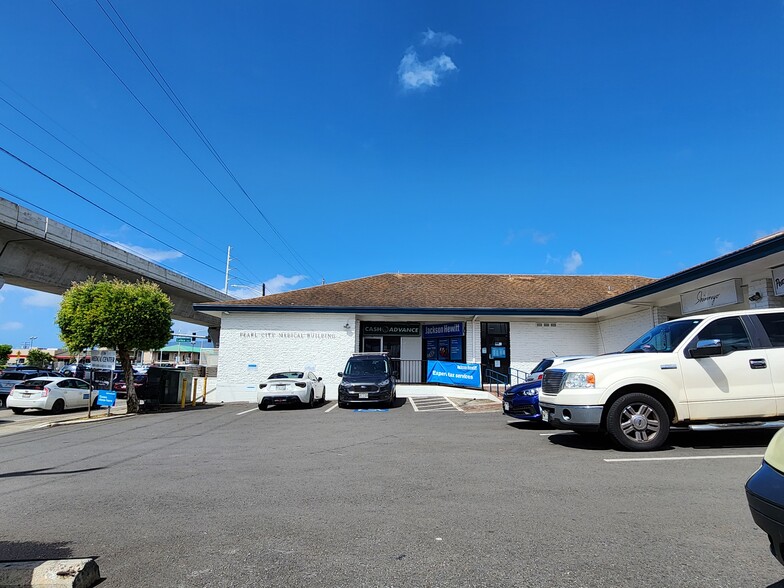 880 Kamehameha Hwy, Pearl City, HI for sale - Building Photo - Image 3 of 5