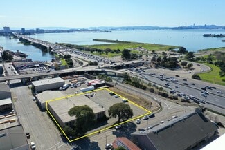 More details for 620 Hearst Ave, Berkeley, CA - Industrial for Lease