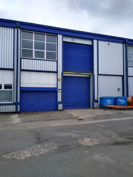 3-7 Woodbridge Rd, Leicester for lease - Building Photo - Image 2 of 67