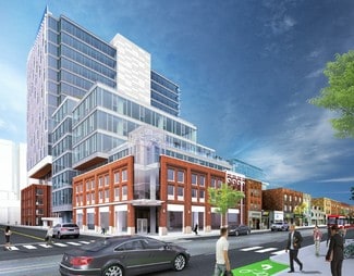 More details for 375 Queen St W, Toronto, ON - Office for Lease