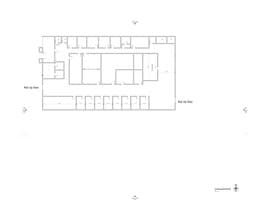 72 E Palm Ave, Burbank, CA for lease Site Plan- Image 1 of 8