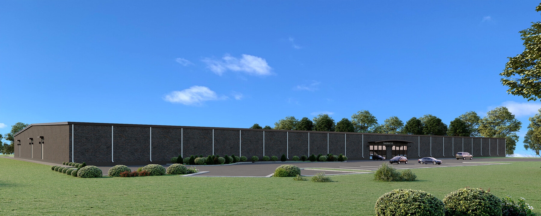 203 Celeste Rd, Saraland, AL 36571