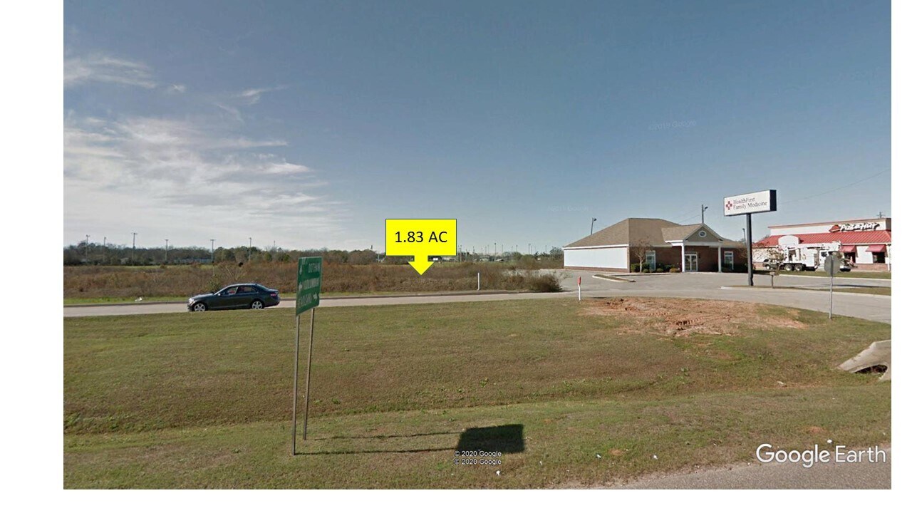 US Highway 431, Headland, AL for sale Other- Image 1 of 1