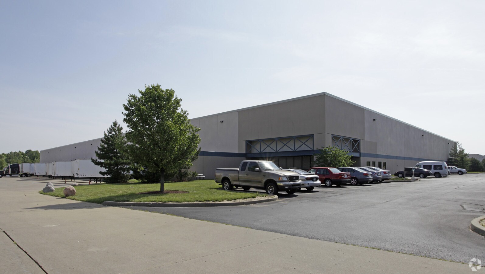 1231 Aviation Blvd, Hebron, KY 41048 Property Record