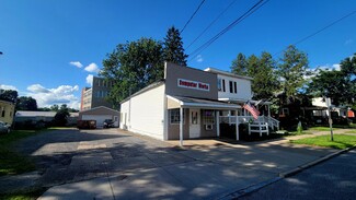 More details for 402 Lenox Ave, Oneida, NY - Retail for Sale