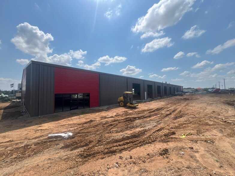 12300 S Pipeline Rd, Euless, TX for sale - Building Photo - Image 2 of 4