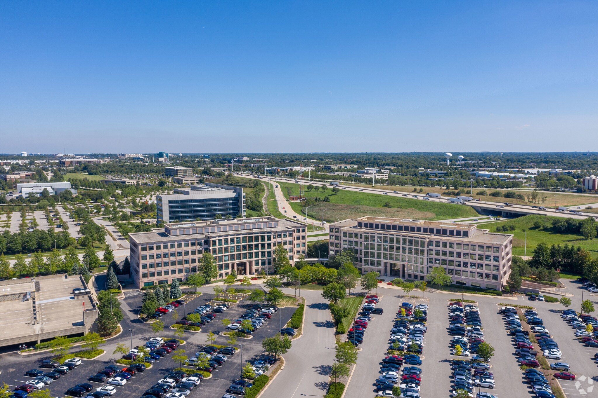 4320 Winfield Rd, Warrenville, IL 60555 Cornerstone at Cantera