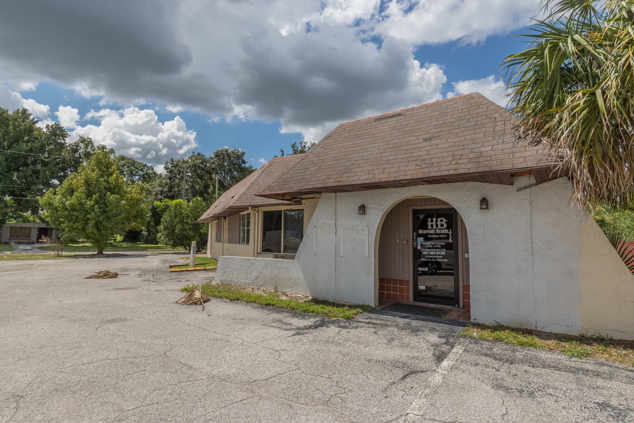 1300 N Pine Hills Rd, Orlando, FL for sale Other- Image 1 of 1