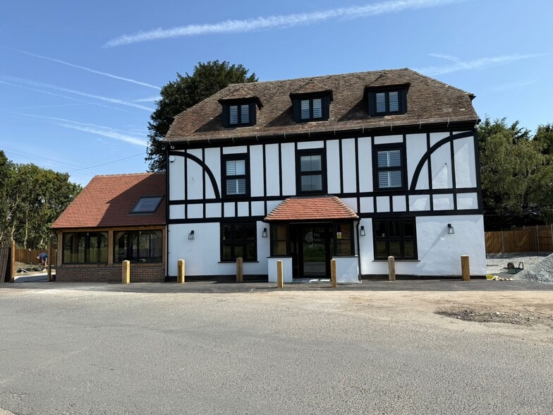 Green Street Green Rd, Dartford for lease - Building Photo - Image 1 of 24