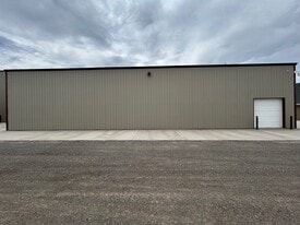 1988 Eldridge Ave, Twin Falls ID - Warehouse