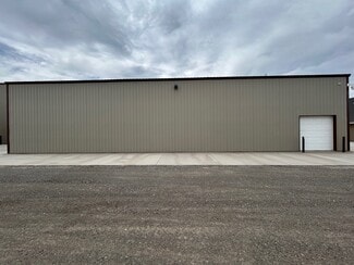 More details for 1988 Eldridge Ave, Twin Falls, ID - Industrial for Lease