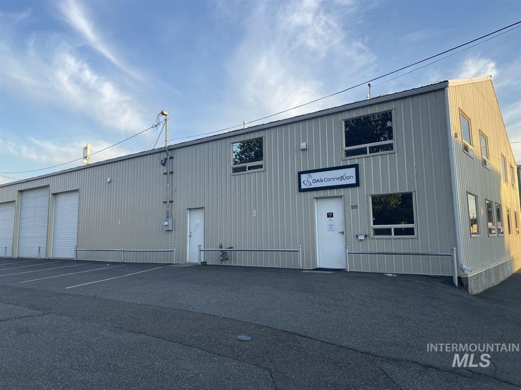 515 4th St, Clarkston, WA for lease Primary Photo- Image 1 of 29