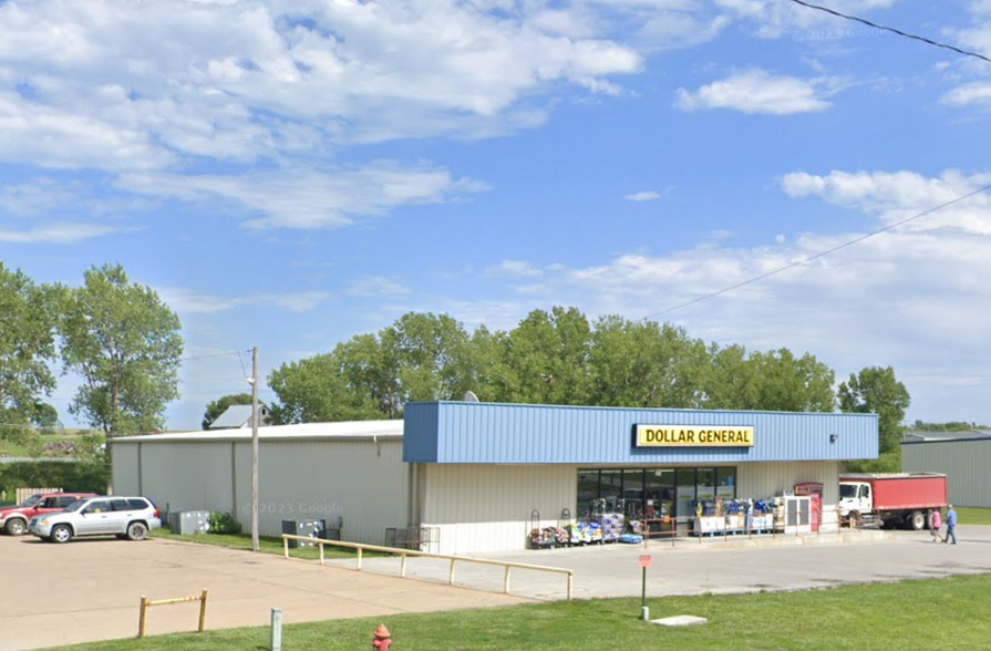 1400 S Us Old Highway 75, Sabetha, KS for sale - Building Photo - Image 2 of 2