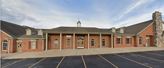 More details for 45445 Mound Rd, Shelby Township, MI - Office for Lease