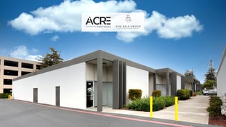 More details for 2984-3018 Scott Blvd, Santa Clara, CA - Flex for Lease