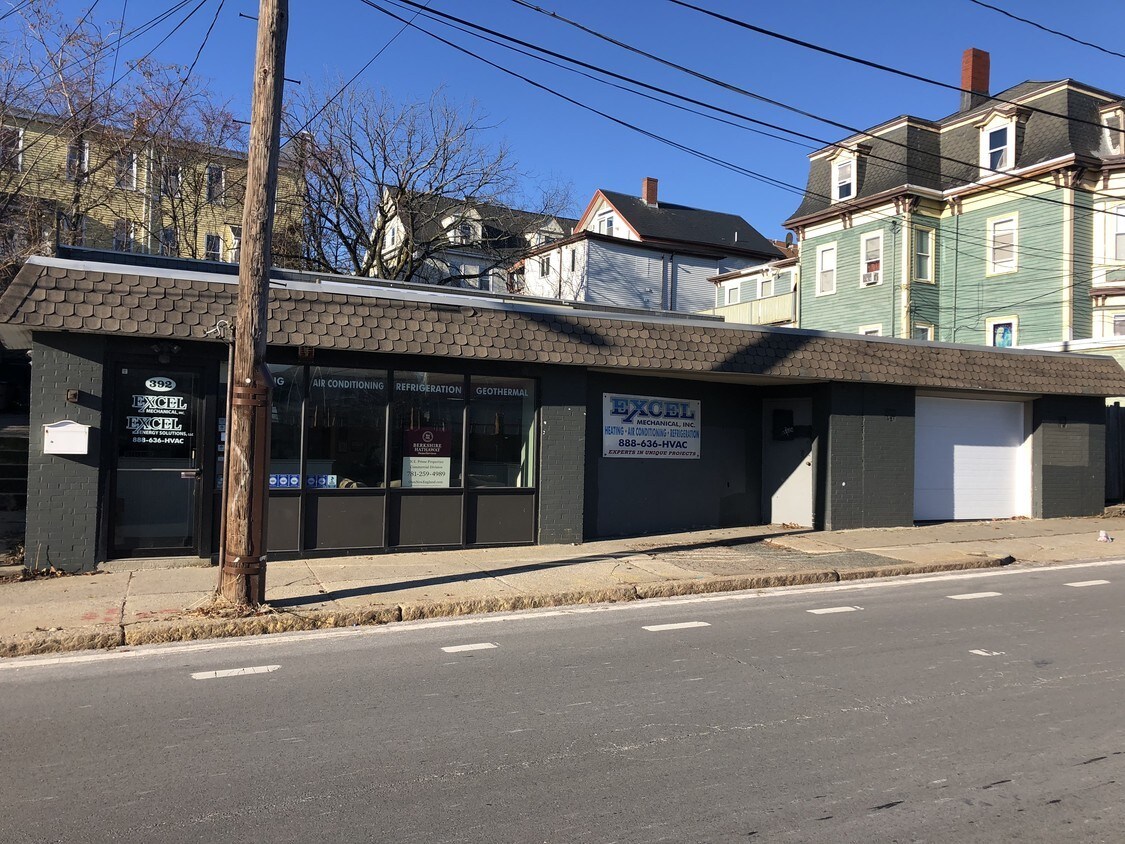 394 McGrath Hwy, Somerville, MA for sale Other- Image 1 of 1
