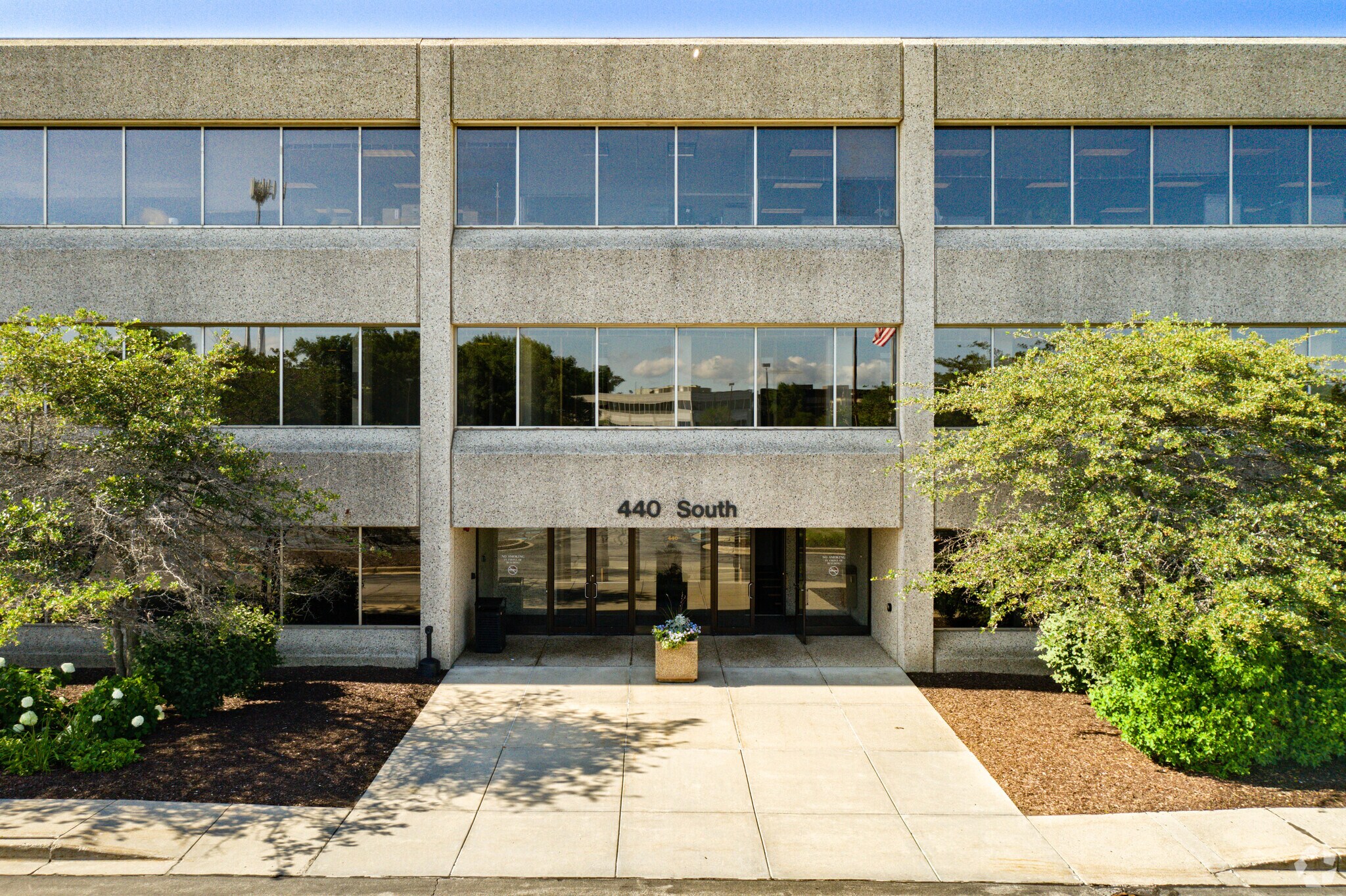 440 S Executive Dr, Brookfield, WI 53005 Office for Lease