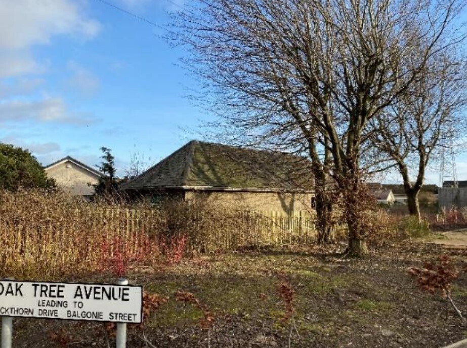 Strathore Rd, Thornton for sale Primary Photo- Image 1 of 1