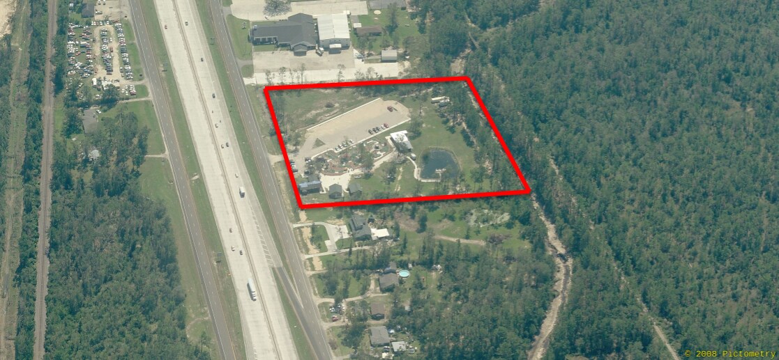 2952 Hwy 69 S, Lumberton, TX for sale Building Photo- Image 1 of 1