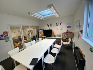 More details for 48 Middle Hillgate, Stockport - Office for Sale