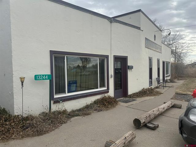 13244 Highway 65, Eckert, CO for sale Primary Photo- Image 1 of 13