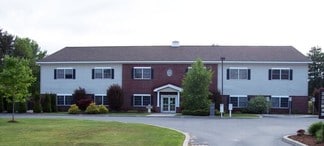 More details for 375 Bay Rd, Queensbury, NY - Office for Lease