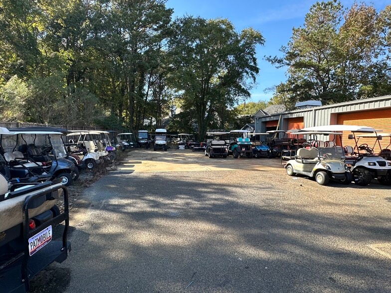 1161 Sc-41 Hwy, Mount Pleasant, SC for sale - Building Photo - Image 3 of 9