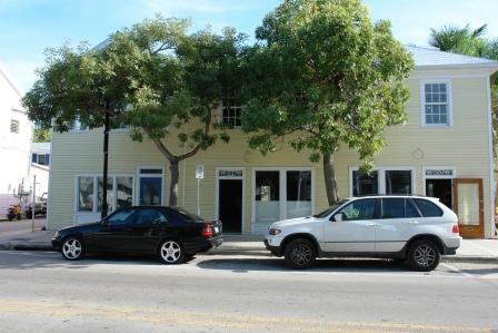 1012 Truman Ave, Key West, FL for sale Primary Photo- Image 1 of 18