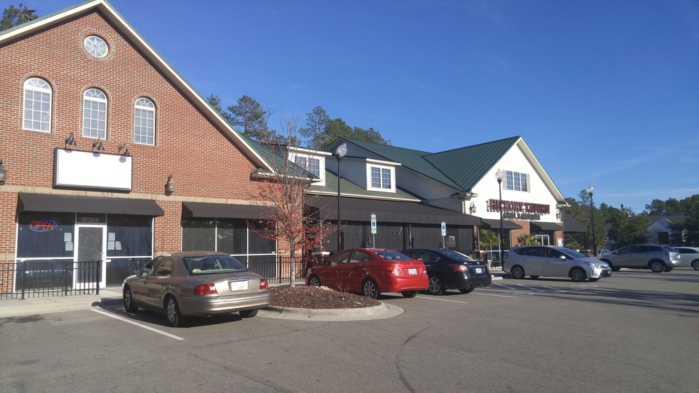 9735 US 15-501 Hwy, Pinehurst, NC for lease - Building Photo - Image 3 of 19