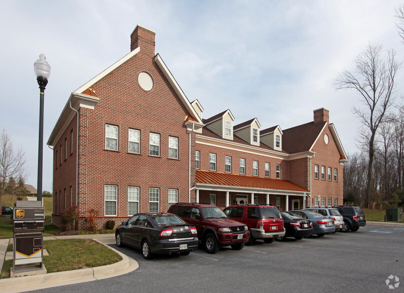 11055-11085 Stratfield Ct, Marriottsville, MD 21104 | LoopNet