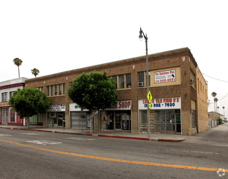 117-125 W Anaheim St, Wilmington, CA 90744 | LoopNet