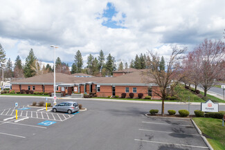 More details for 9001 N Country Homes Blvd, Spokane, WA - Office/Medical for Lease