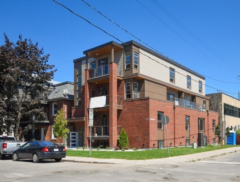 13-15 Monk St, Ottawa, ON for sale - Primary Photo - Image 1 of 1