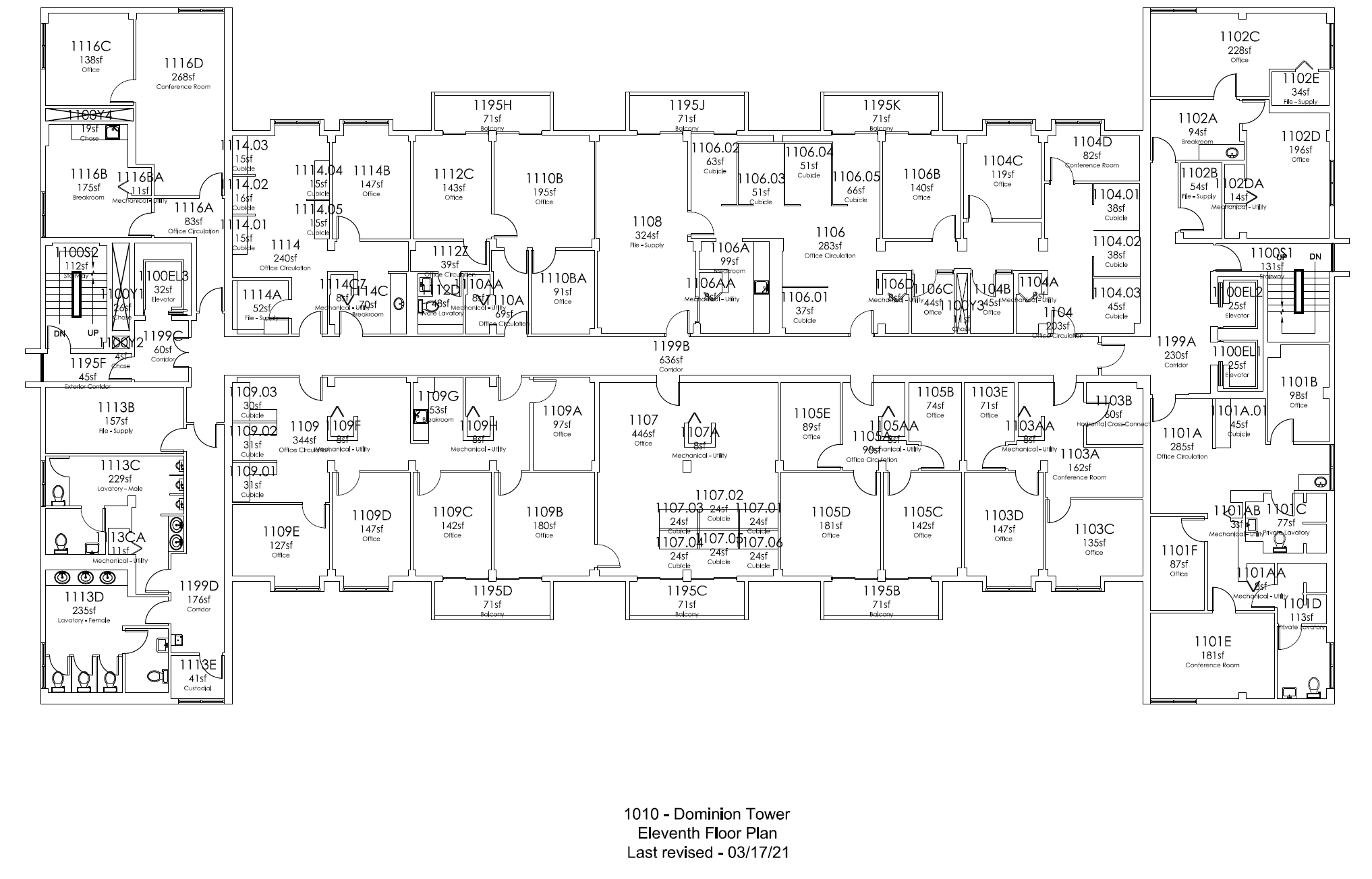 1400 NW 10th Ave, Miami, FL for lease Floor Plan- Image 1 of 9