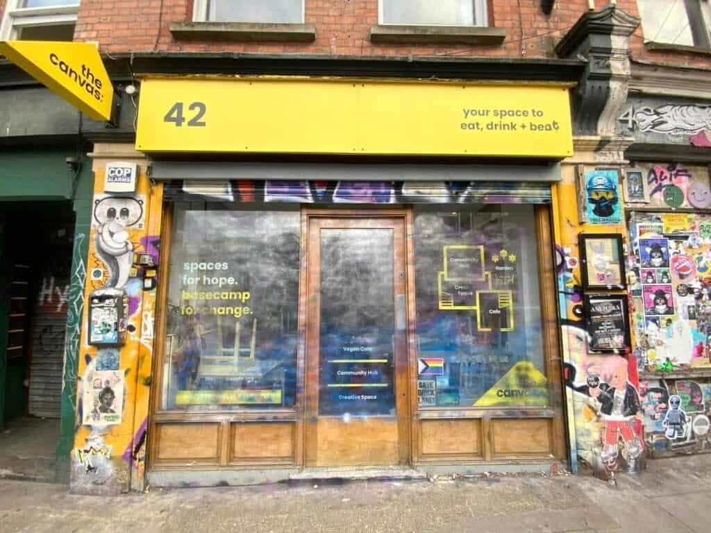 42-44 Hanbury St, London for sale Building Photo- Image 1 of 1