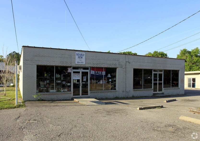 1808 Boundary St, Beaufort, SC for sale - Primary Photo - Image 1 of 1