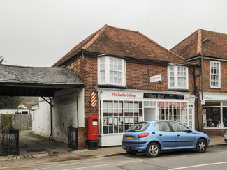 More details for 1 High St, Chalfont St Giles - Retail for Sale