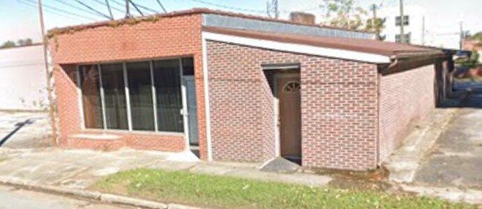 3 E 4th St, Weldon, NC for sale Building Photo- Image 1 of 1