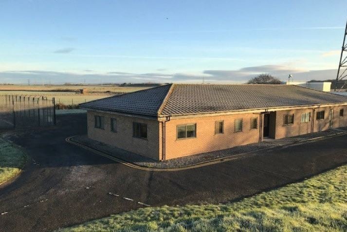 North Houses Ln, Lytham St Annes for sale - Primary Photo - Image 1 of 1