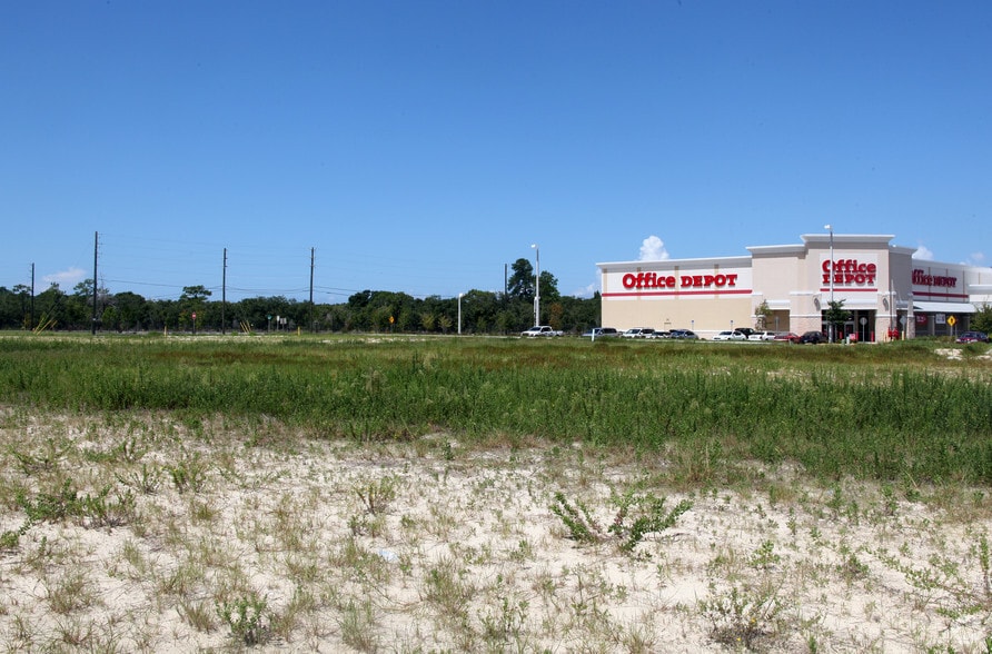 US Highway 19, Brooksville, FL for lease - Building Photo - Image 2 of 13