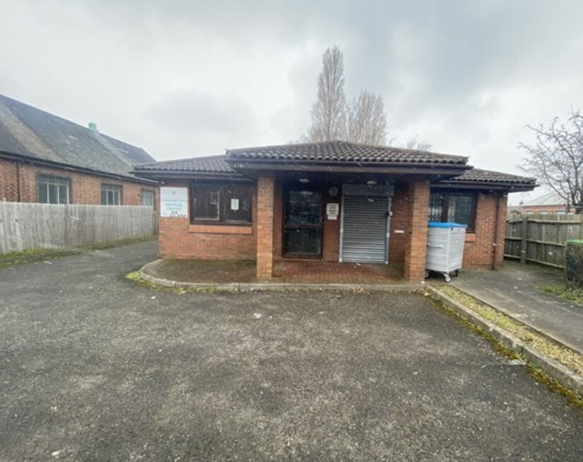 156 Crankhall Ln, Wednesbury for sale Primary Photo- Image 1 of 1