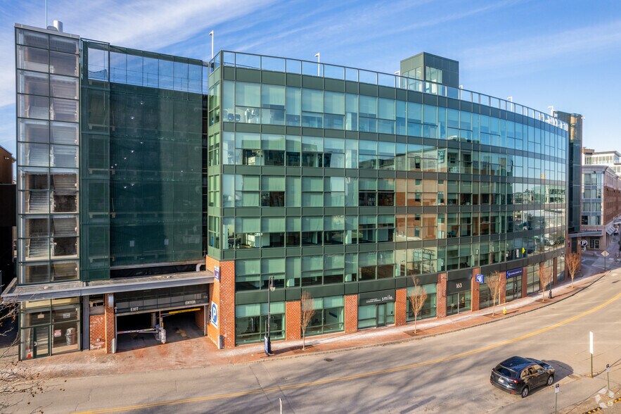 163 Fore St, Portland, ME for sale - Primary Photo - Image 1 of 1