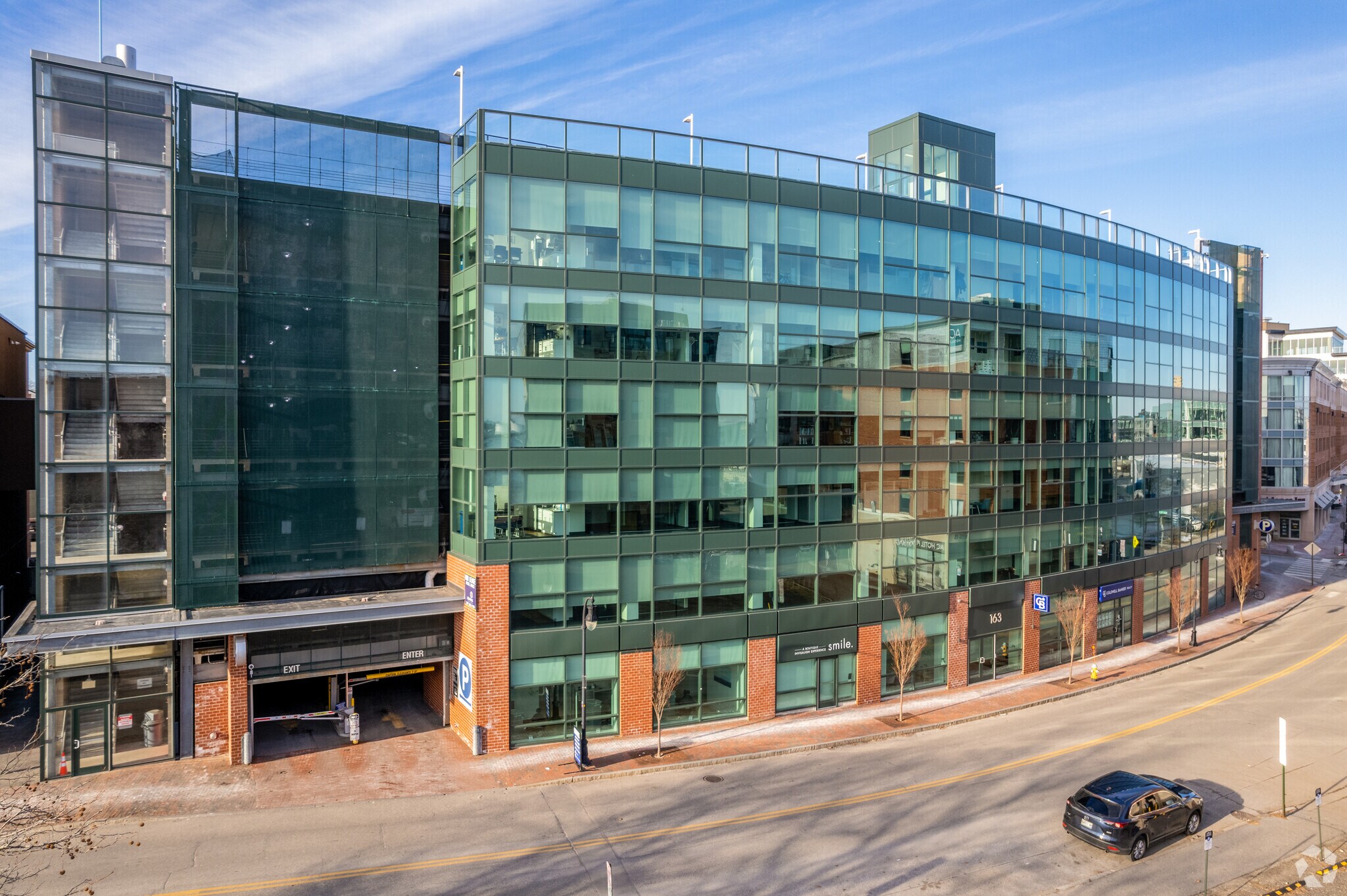 163 Fore St, Portland, ME for sale Primary Photo- Image 1 of 1