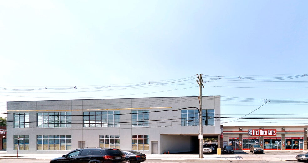 5901 Flatlands Ave, Brooklyn, NY for lease - Building Photo - Image 3 of 6