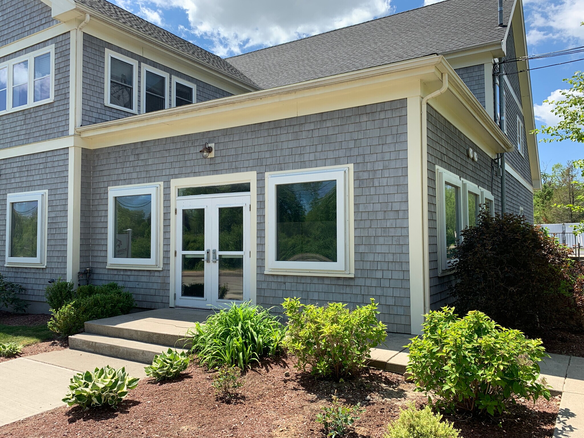 76-80 Tupper Rd, Sandwich, MA for sale Building Photo- Image 1 of 1