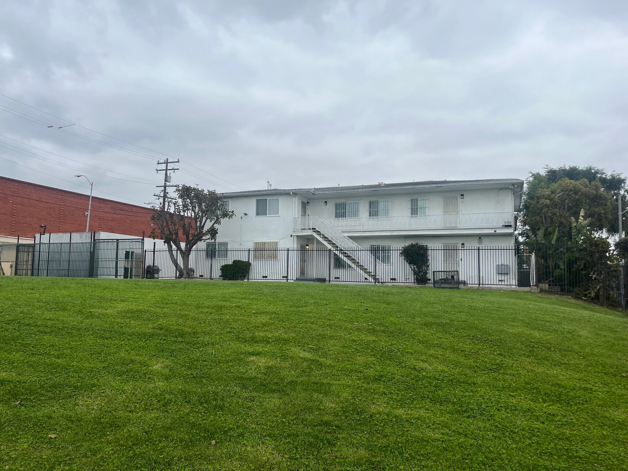 3213 Bartdon Ave, Inglewood, CA for sale Building Photo- Image 1 of 16